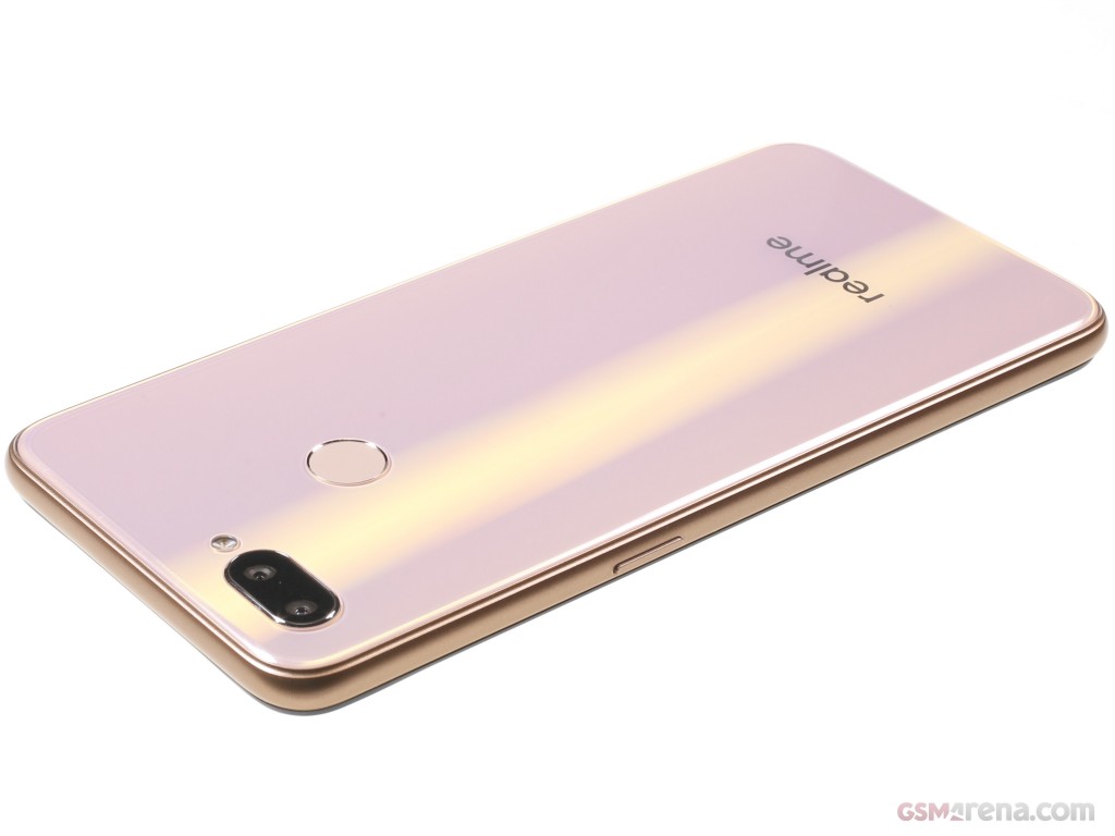 Realme U1 hands-on photo 9