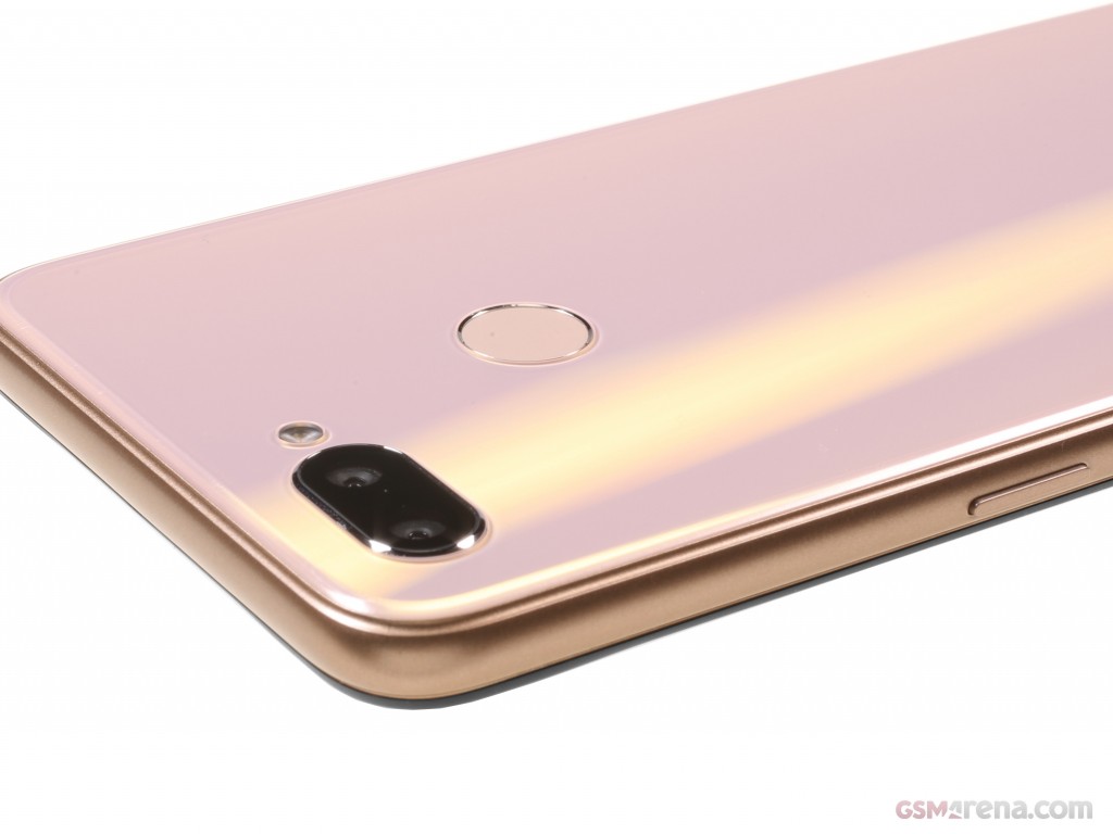 Realme U1 hands-on photo 10
