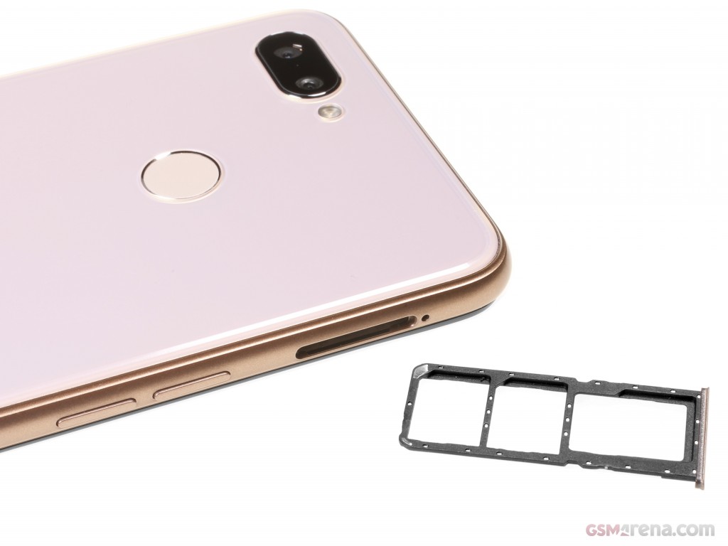 Realme U1 hands-on photo 12