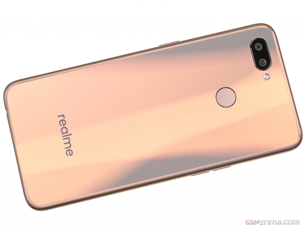 Realme U1 hands-on photo 13