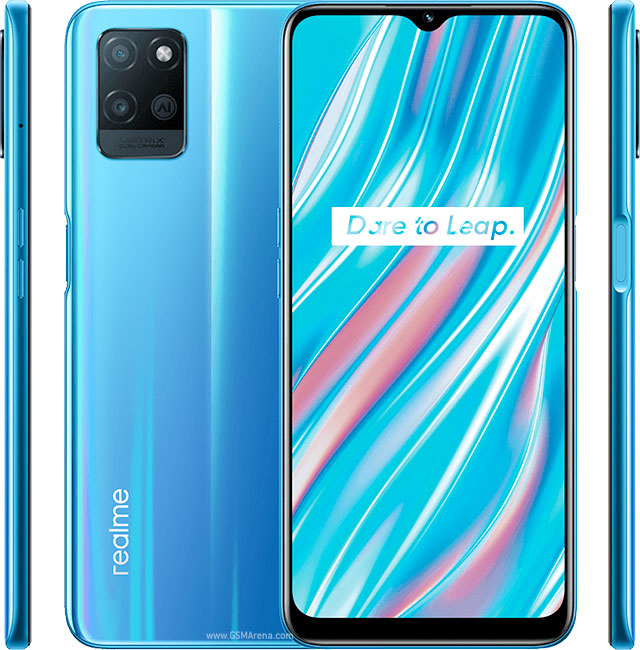 Realme V11 5G view 1