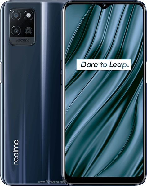 Realme V11 5G view 2