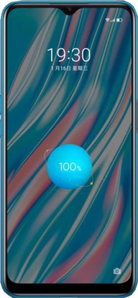 Realme V11 5G view 3