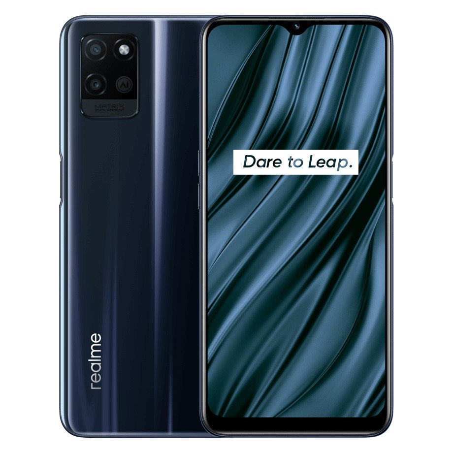 Realme V11 5G view 4