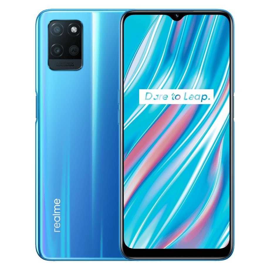 Realme V11 5G view 5