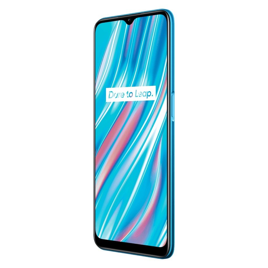 Realme V11 5G view 7