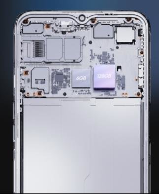 Realme V11 5G view 12