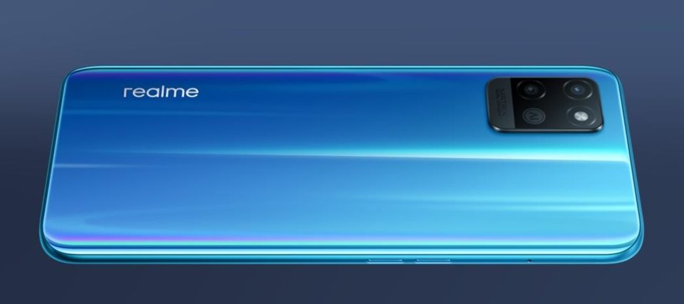 Realme V11 5G view 15