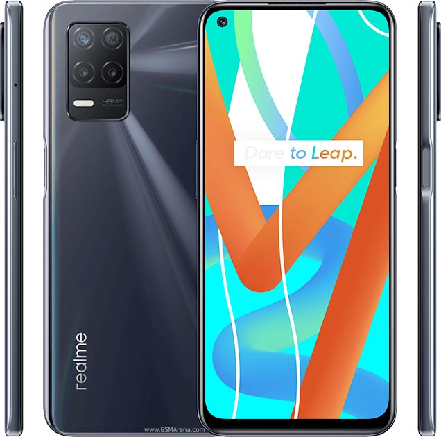 Realme V13 5G view 1