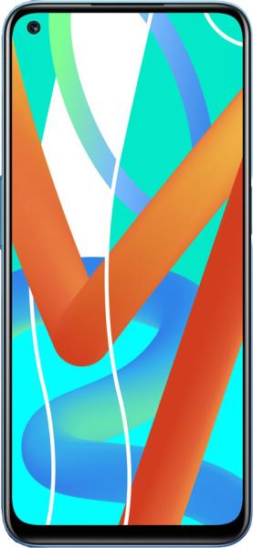 Realme V13 5G view 3