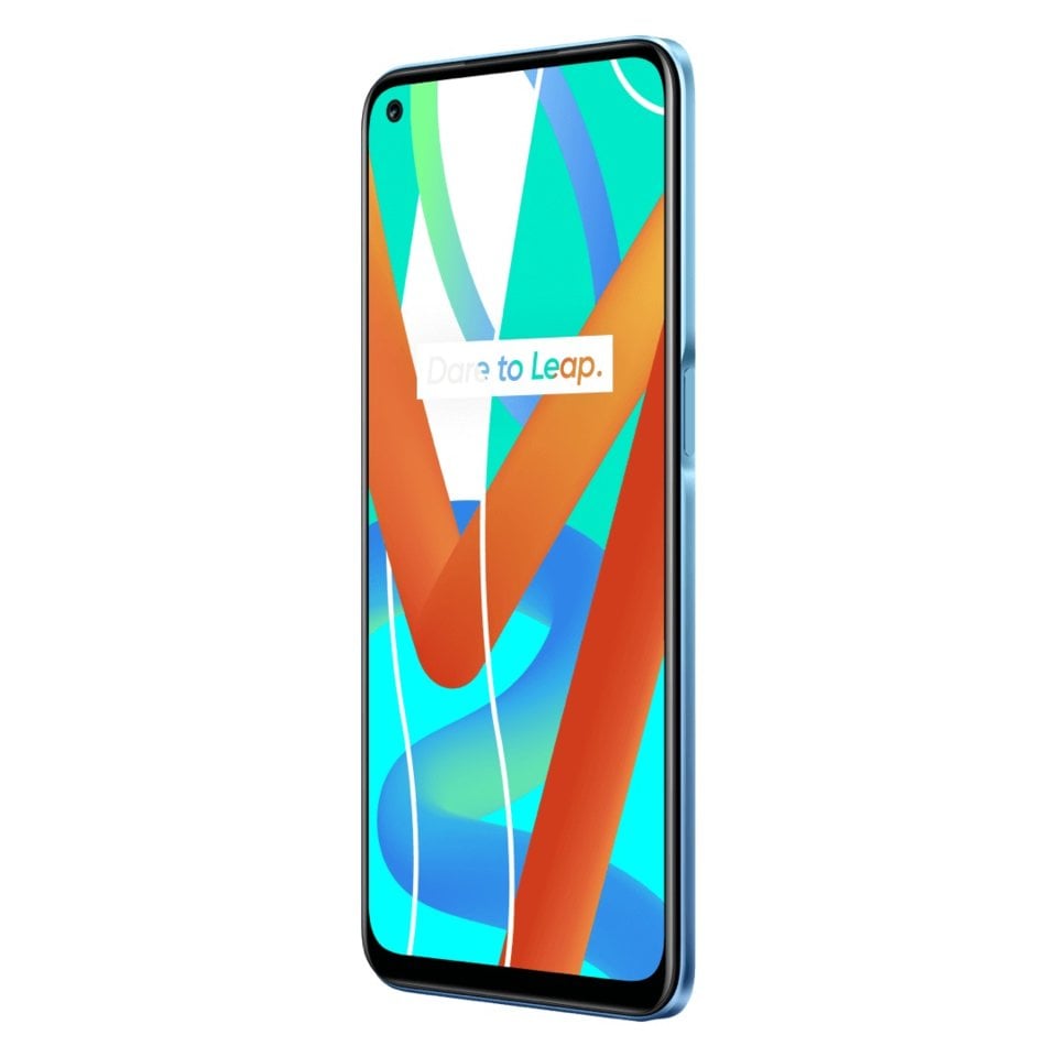 Realme V13 5G view 8