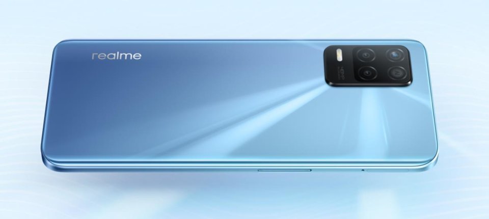 Realme V13 5G view 14