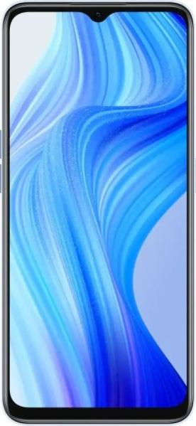 Realme V20 view 3