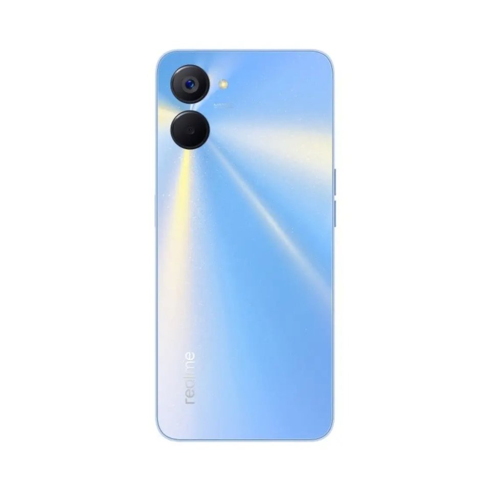 Realme V20 view 5