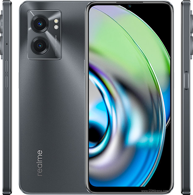 Realme V23i view 1