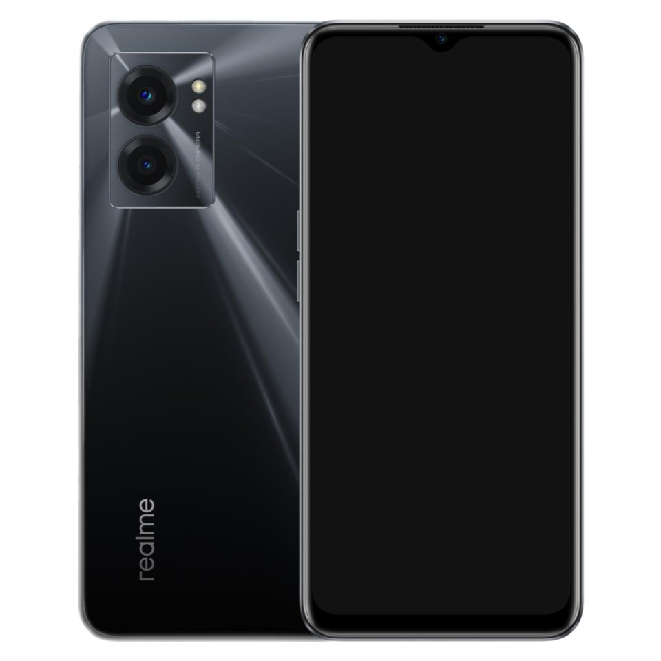 Realme V23i view 5
