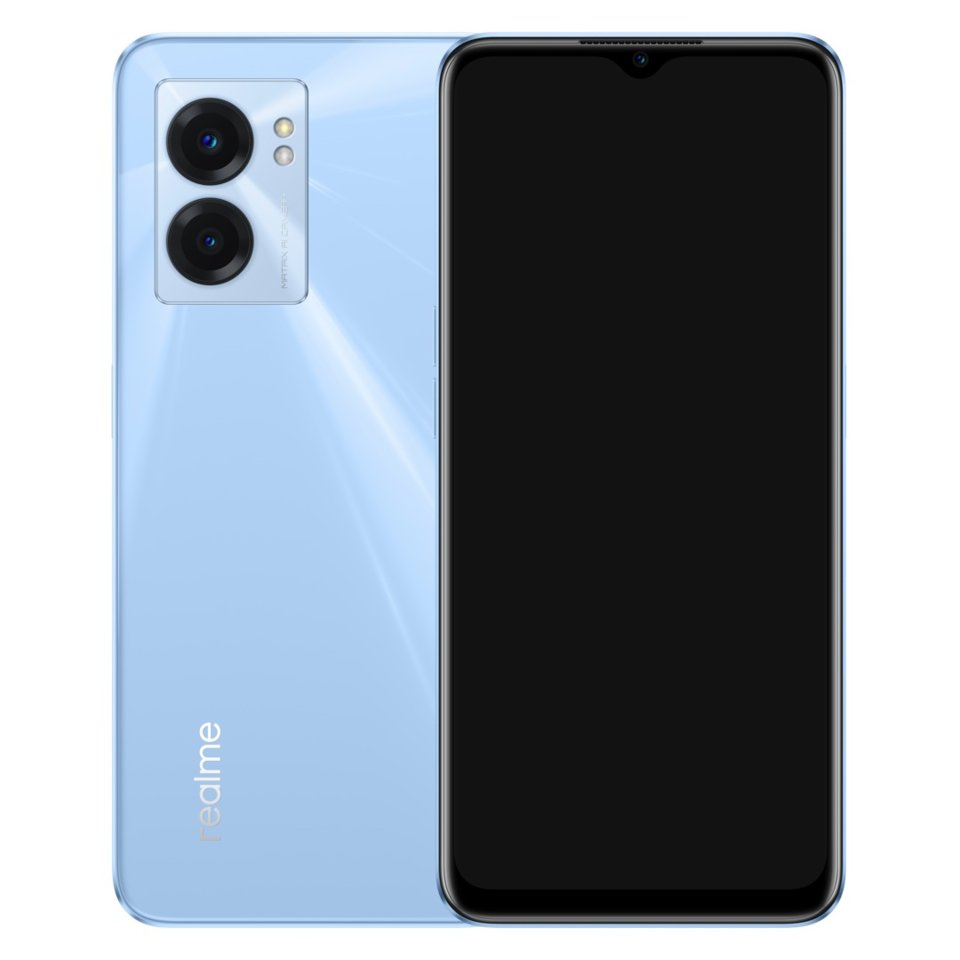Realme V23i view 6