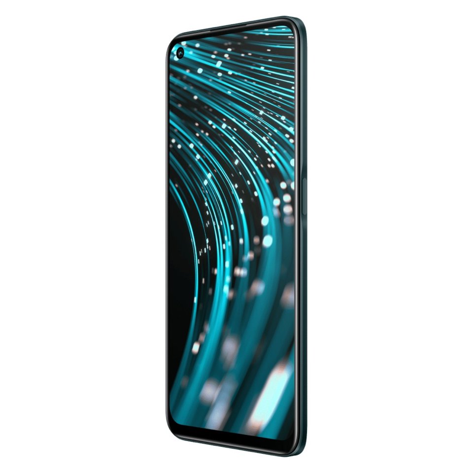 Realme V25 view 8
