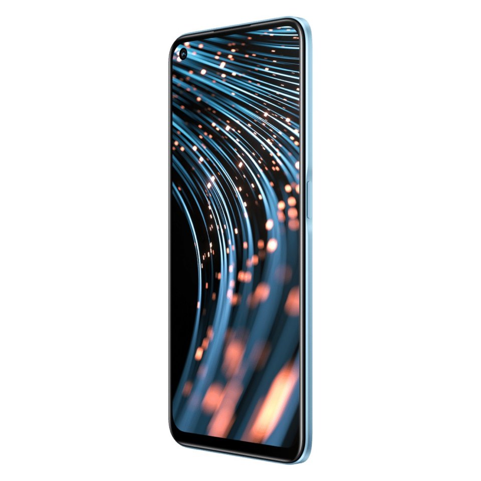 Realme V25 view 9
