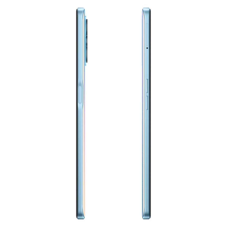 Realme V25 view 15