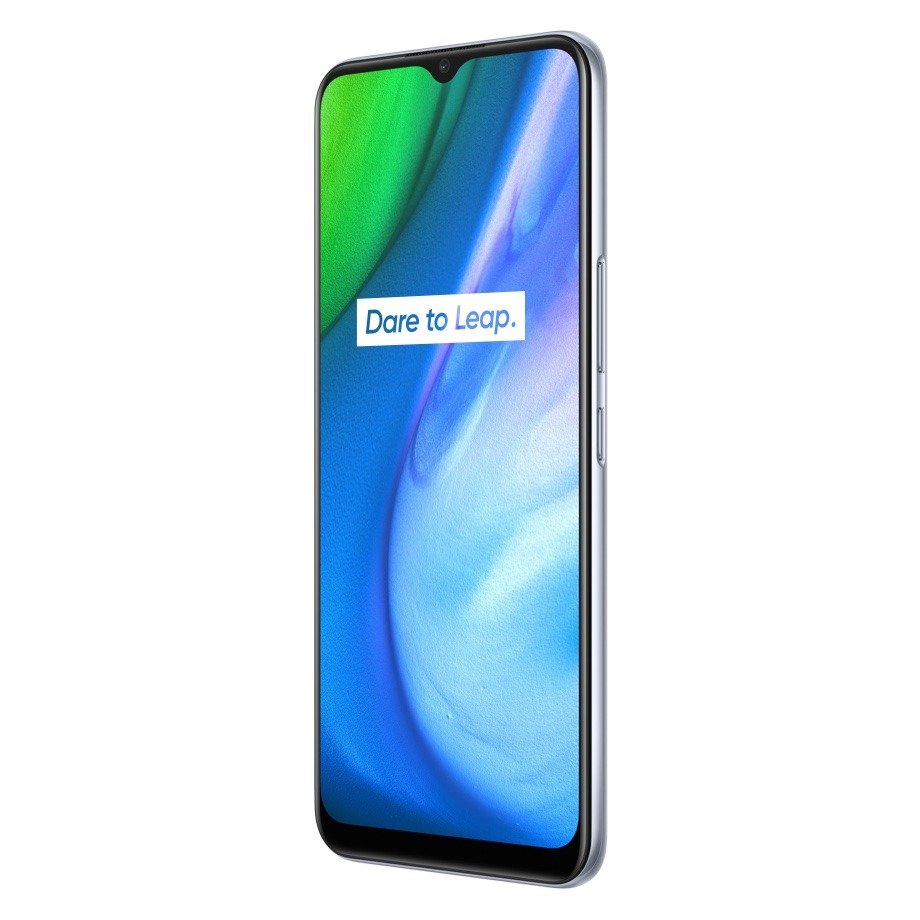 Realme V3 view 5