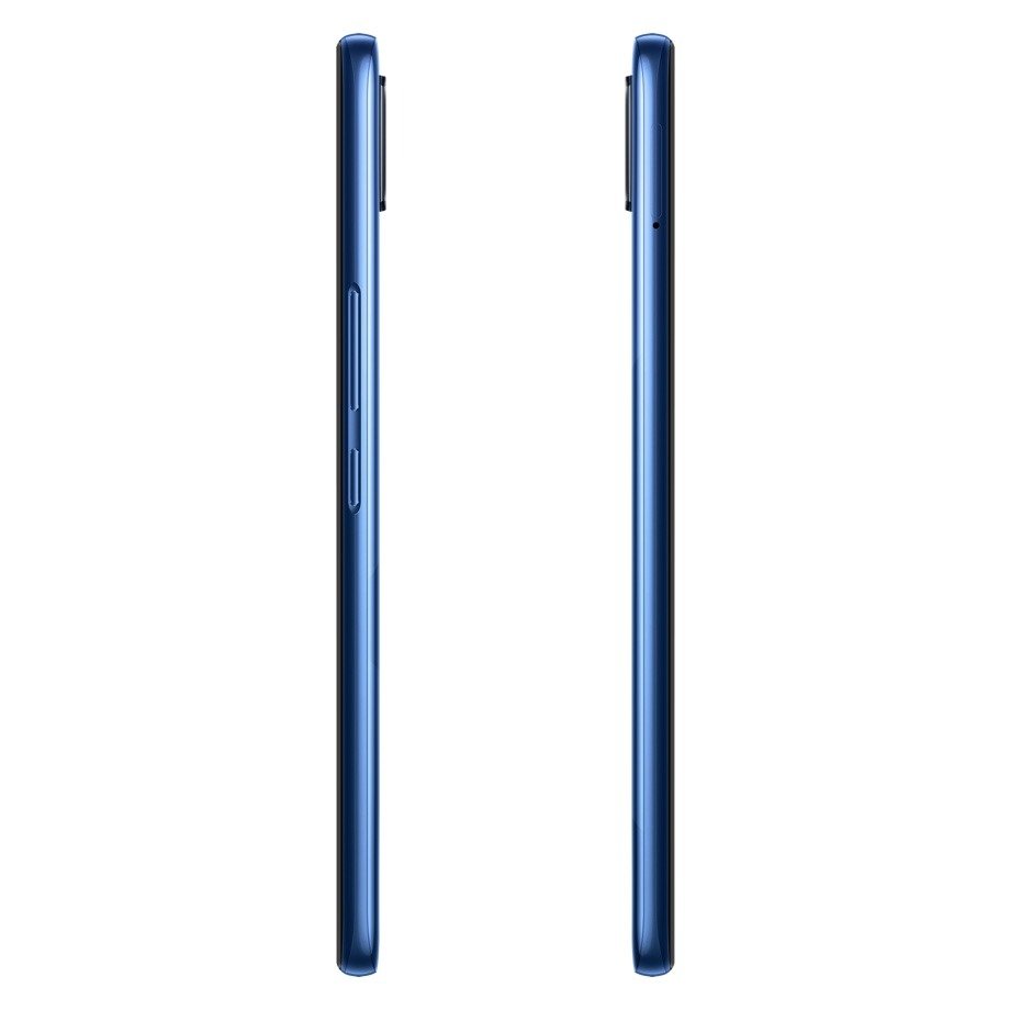 Realme V3 view 11