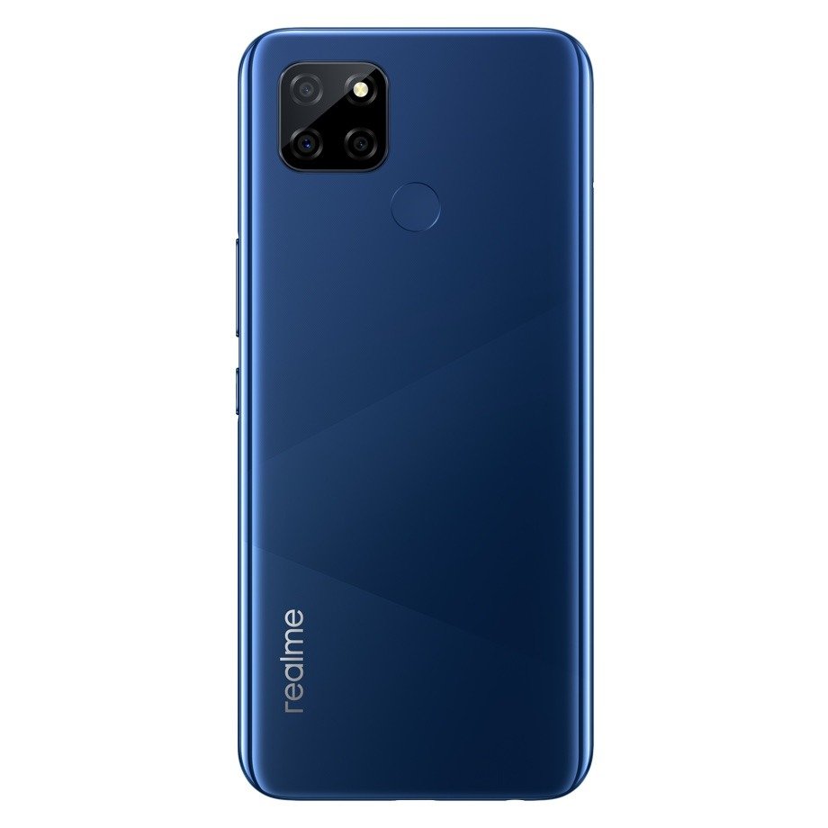 Realme V3 view 12