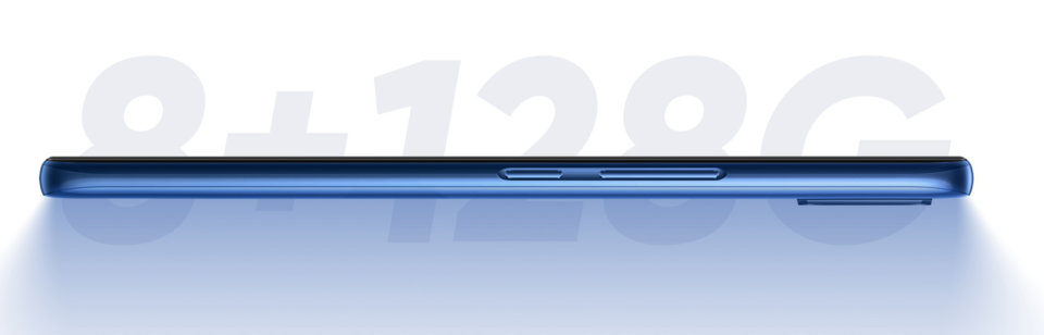 Realme V3 view 13