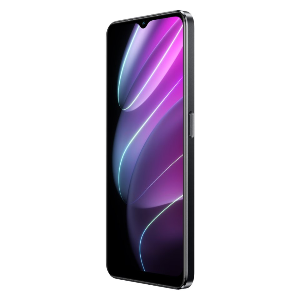 Realme V30 view 6