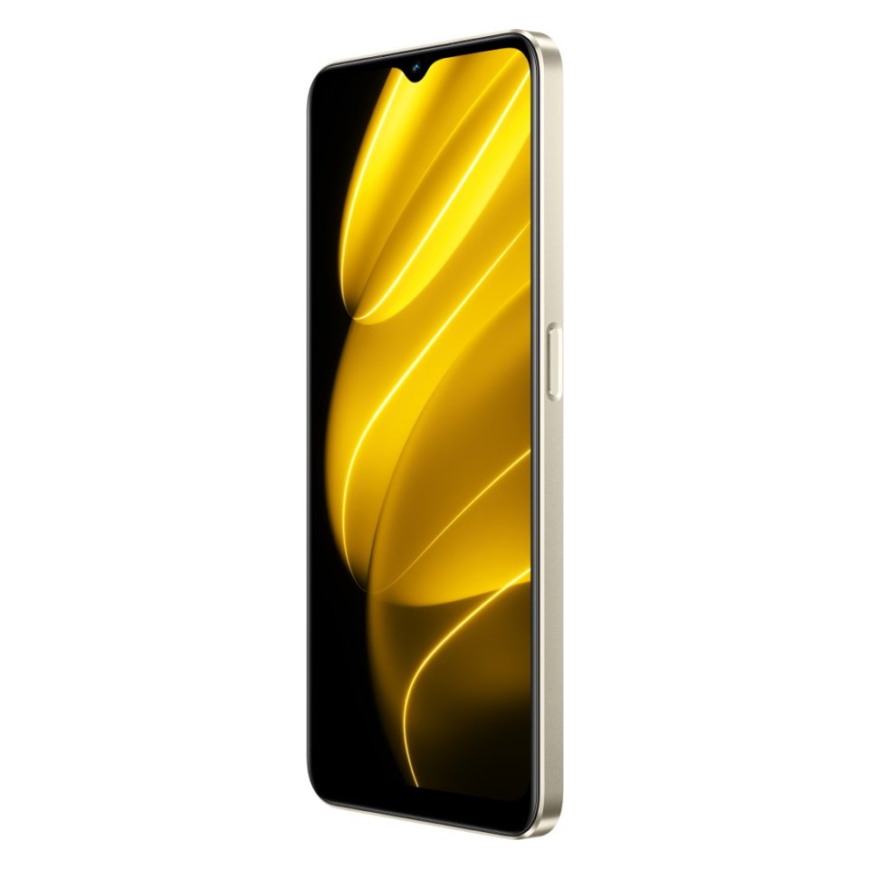 Realme V30 view 7
