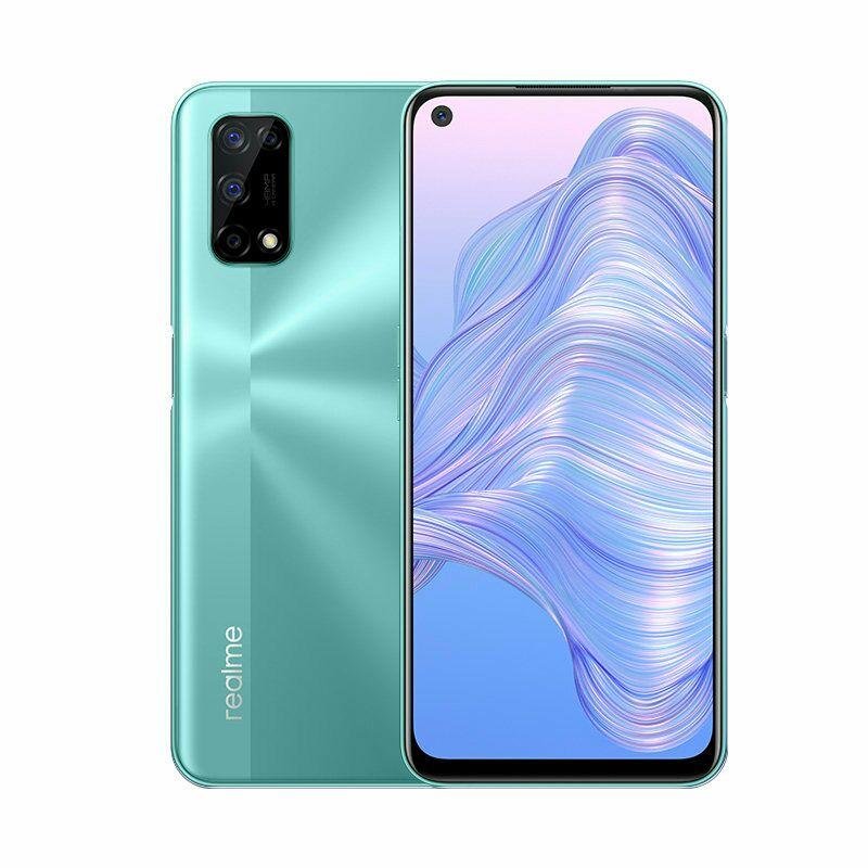 Realme V5 5G view 4