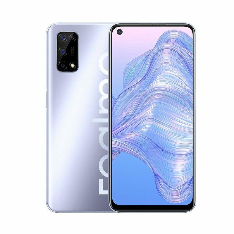 Realme V5 5G view 5