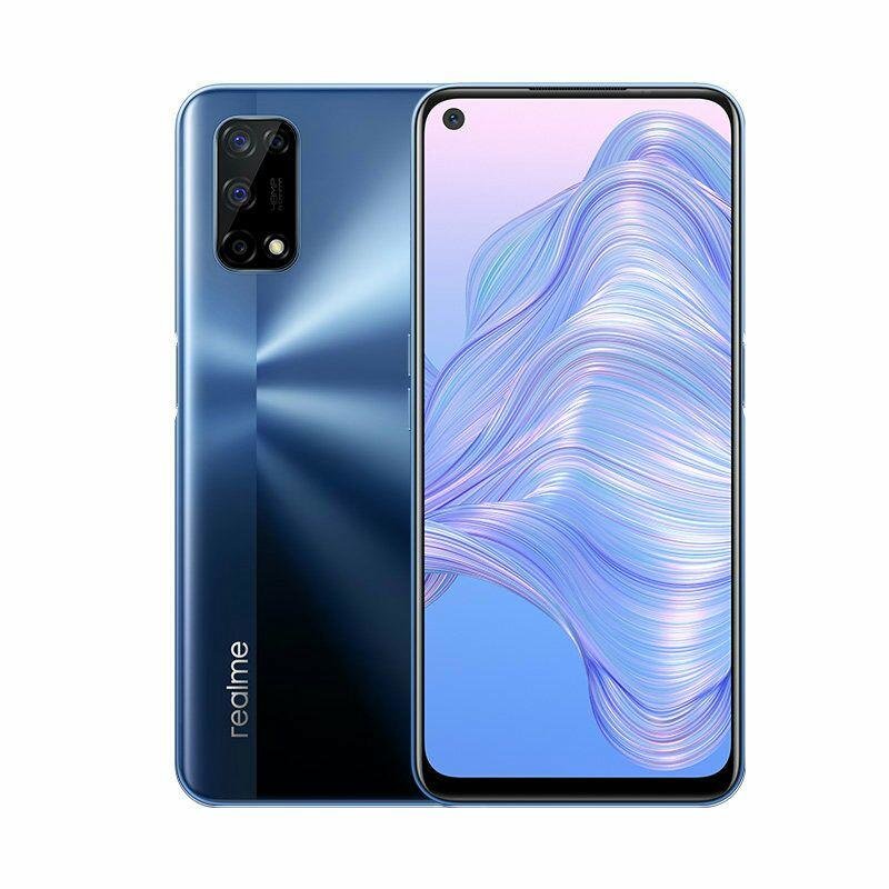 Realme V5 5G view 6