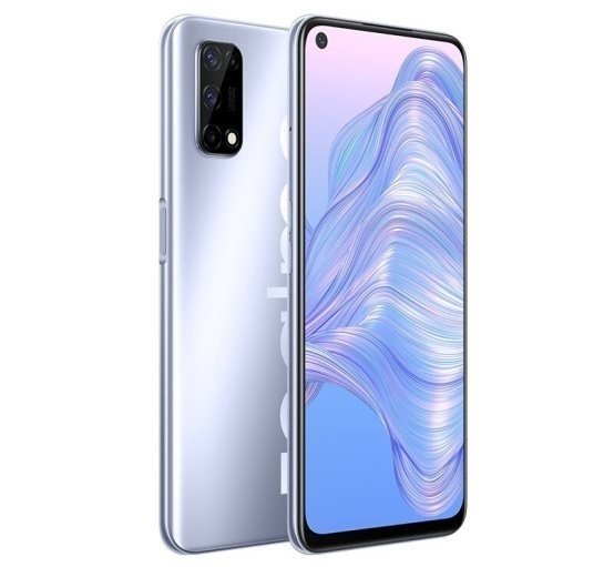 Realme V5 5G view 7