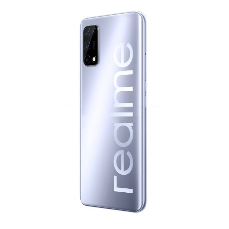 Realme V5 5G view 8
