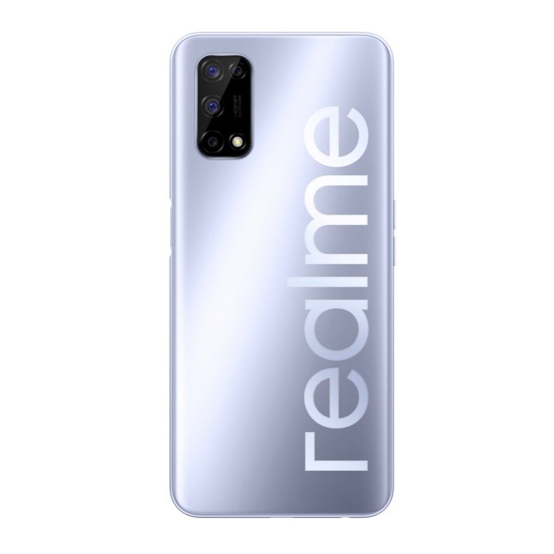 Realme V5 5G view 9
