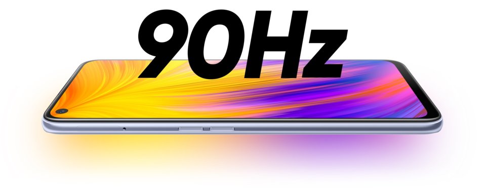 Realme V5 5G view 14