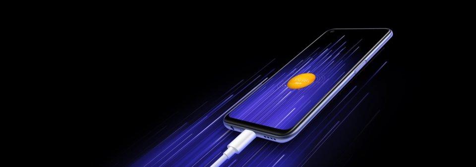 Realme V5 5G view 16