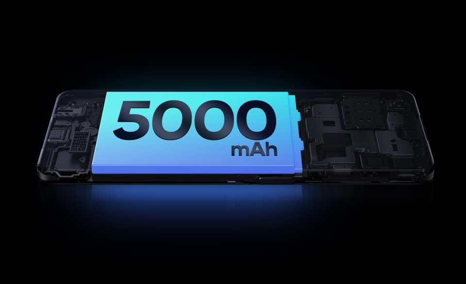 Realme V5 5G view 17