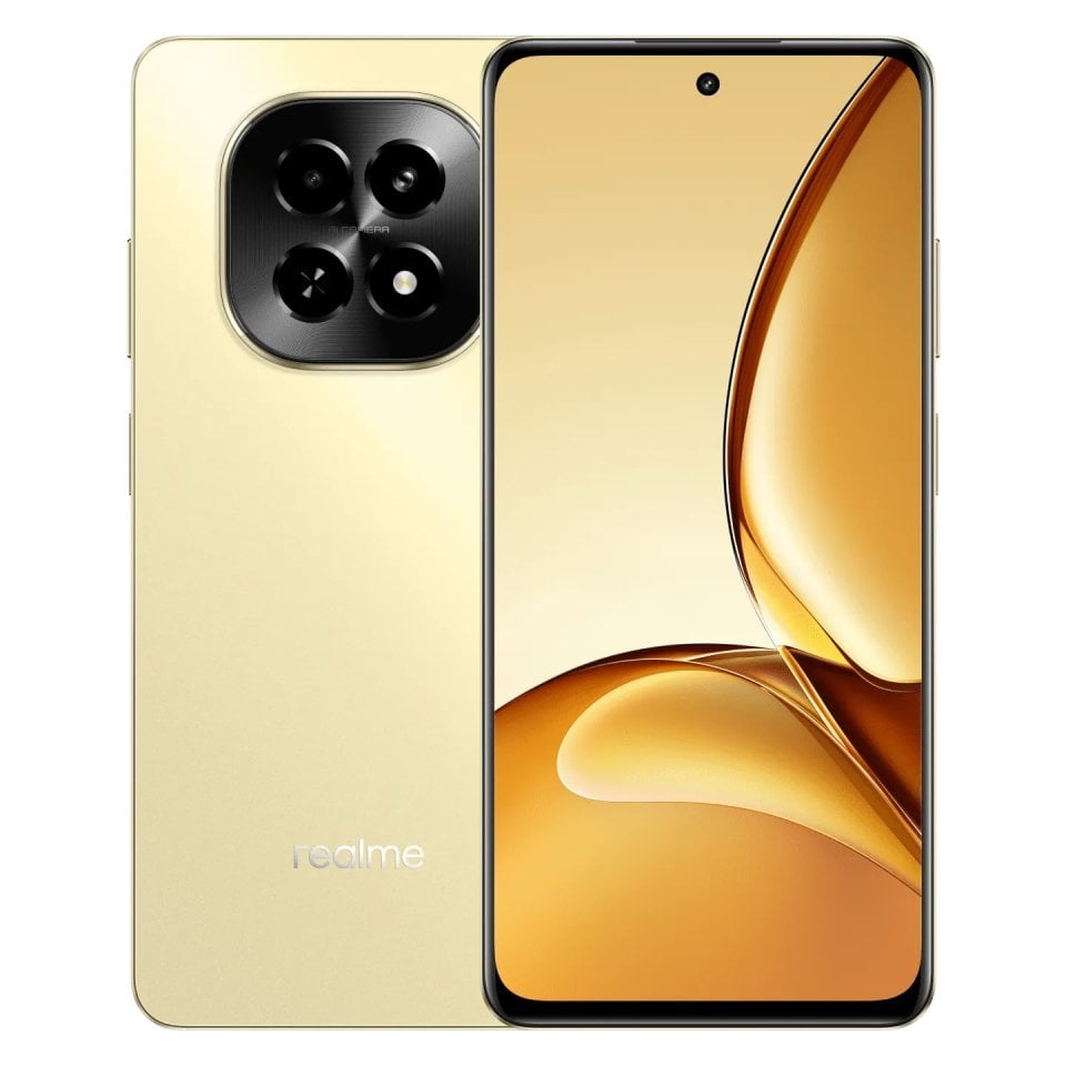 Realme V60 view 5