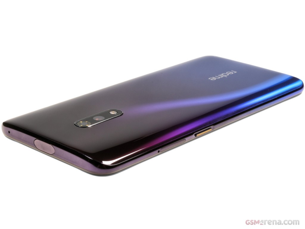 Realme X hands-on photo 2