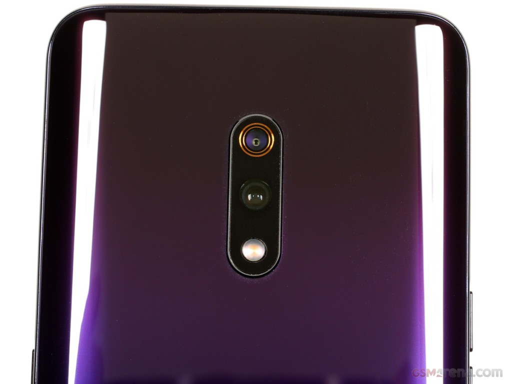Realme X hands-on photo 6