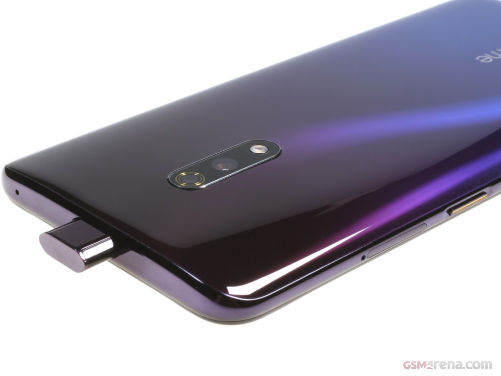 Realme X hands-on photo 7