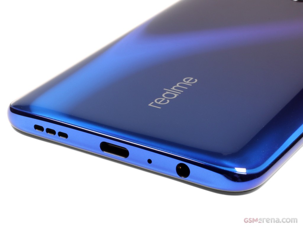 Realme X hands-on photo 8