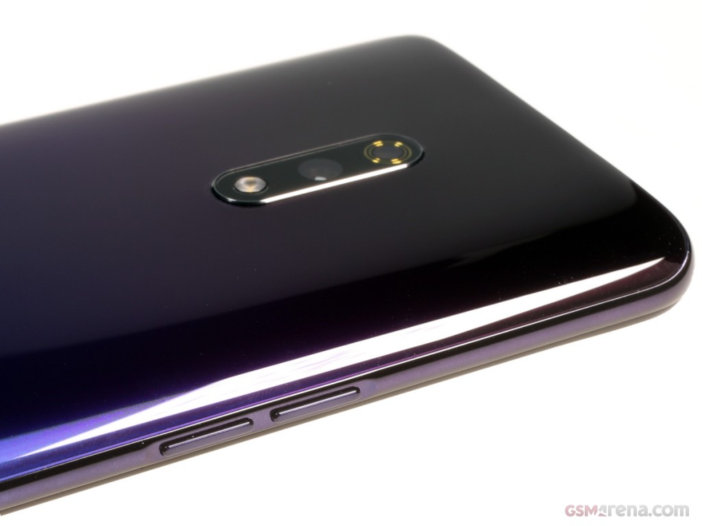 Realme X hands-on photo 9