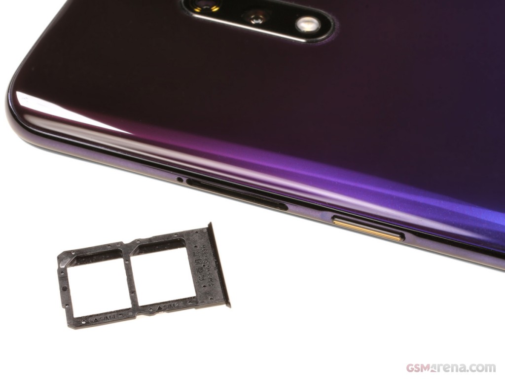 Realme X hands-on photo 10