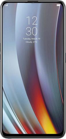 Realme X view 3