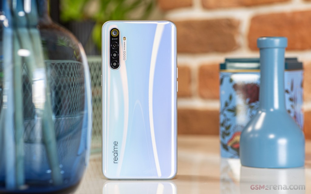 Realme XT hands-on photo 2