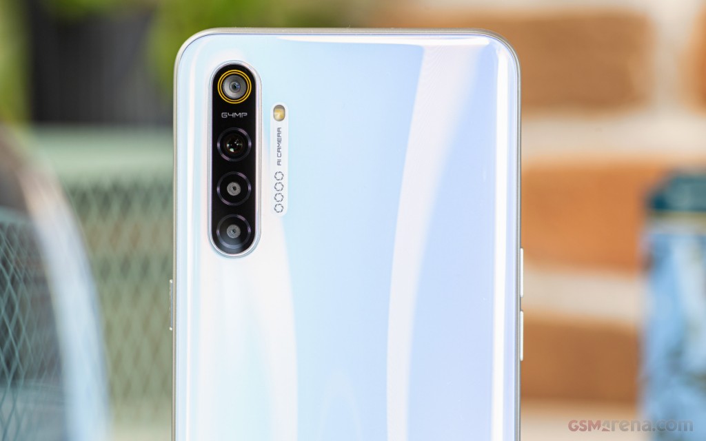 Realme XT hands-on photo 3
