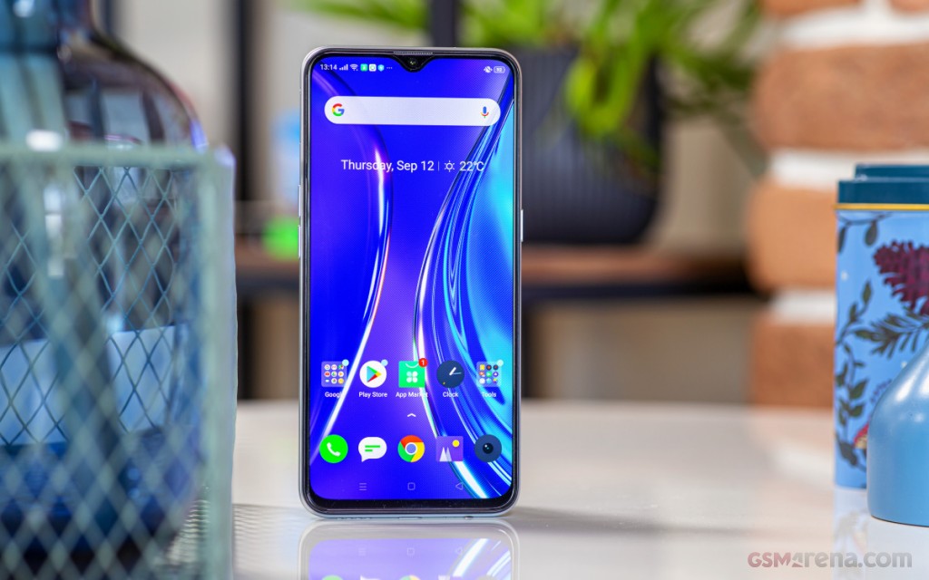 Realme XT hands-on photo 4